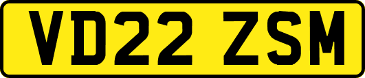VD22ZSM