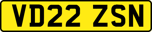 VD22ZSN