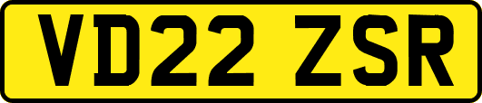 VD22ZSR