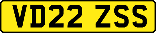 VD22ZSS