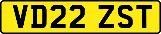 VD22ZST