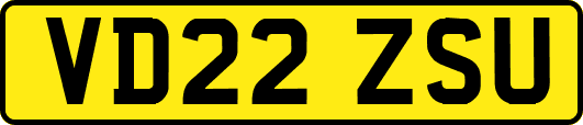 VD22ZSU