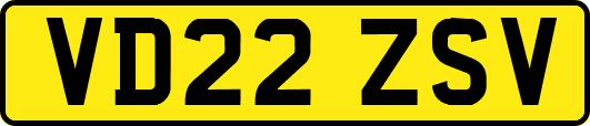 VD22ZSV