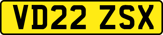 VD22ZSX