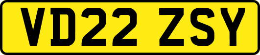 VD22ZSY