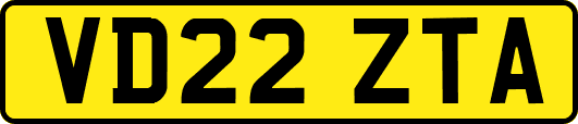 VD22ZTA