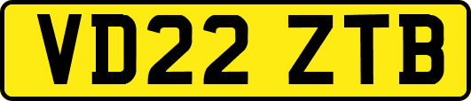 VD22ZTB