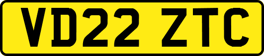 VD22ZTC