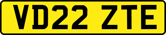 VD22ZTE