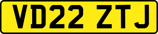 VD22ZTJ
