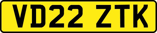 VD22ZTK