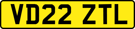 VD22ZTL