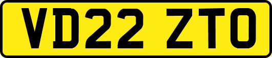VD22ZTO