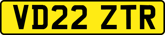 VD22ZTR