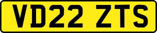VD22ZTS