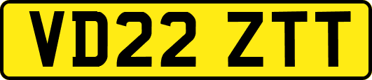 VD22ZTT