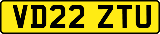 VD22ZTU