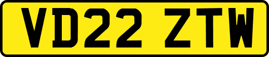 VD22ZTW