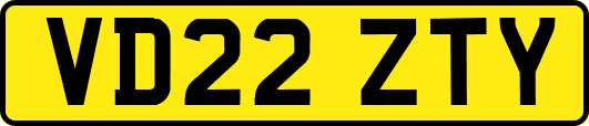 VD22ZTY