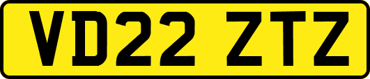VD22ZTZ