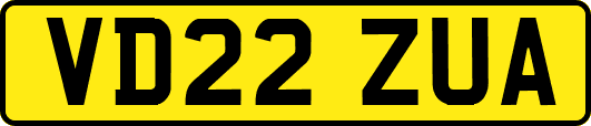 VD22ZUA