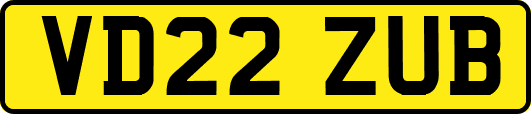VD22ZUB