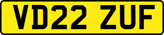 VD22ZUF