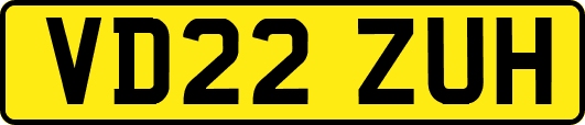 VD22ZUH