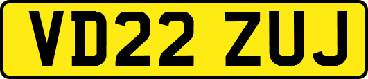 VD22ZUJ