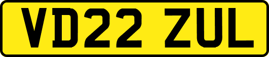 VD22ZUL