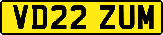 VD22ZUM