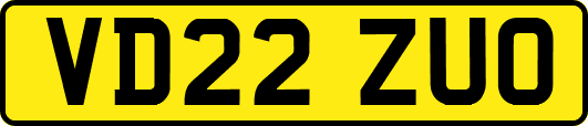 VD22ZUO
