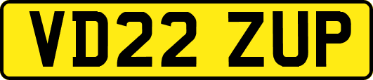 VD22ZUP
