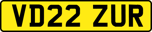 VD22ZUR