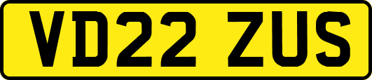 VD22ZUS