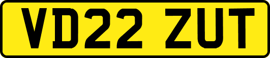 VD22ZUT