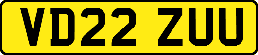 VD22ZUU