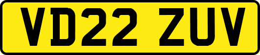 VD22ZUV