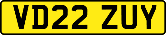 VD22ZUY