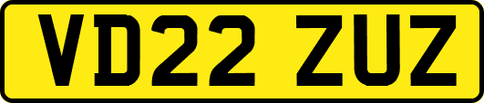 VD22ZUZ