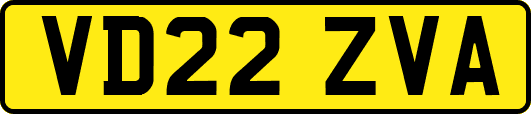 VD22ZVA