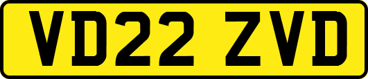 VD22ZVD