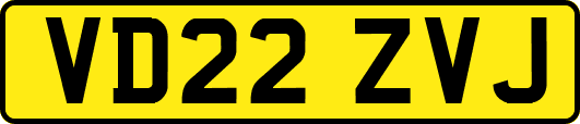 VD22ZVJ
