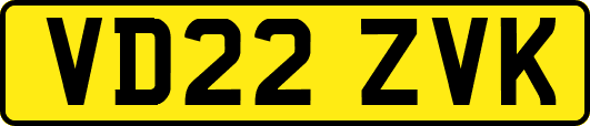 VD22ZVK