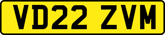 VD22ZVM