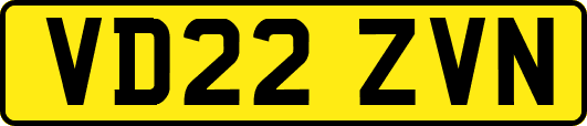 VD22ZVN