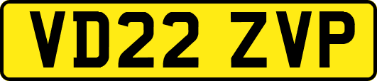 VD22ZVP