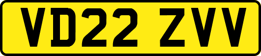 VD22ZVV