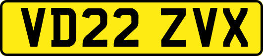 VD22ZVX