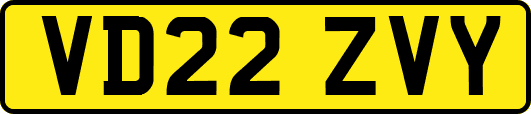 VD22ZVY